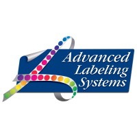 Advanced Labeling Systems logo