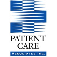 Patient Care Associates logo