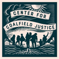 Center For Coalfield Justice logo