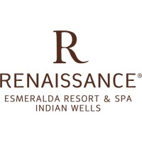 Renaissance Esmeralda Resort & Spa logo