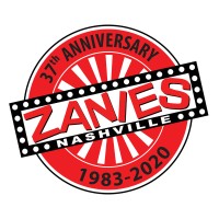 Image of Zanies Comedy Night Club