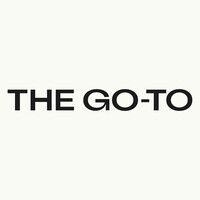 THE GO-TO logo