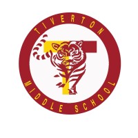 Tiverton Middle School logo