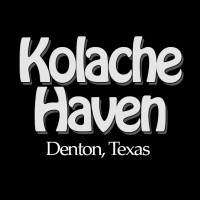 KOLACHE HAVEN logo