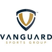 Vanguard Sports Group logo