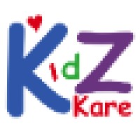 Kidz Kare Inc. logo