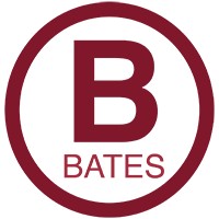 Katharine Lee Bates Elementary School logo