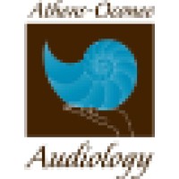 Athens Oconee Audiology logo
