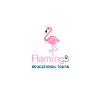 Flamingo Educational Tours logo