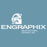 Engraphix Architectural Signage, Inc. logo
