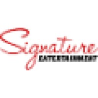 Signature Entertainment logo