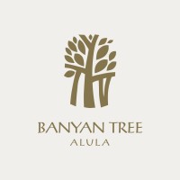 Banyan Tree AlUla logo