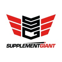 Supplement Giant logo