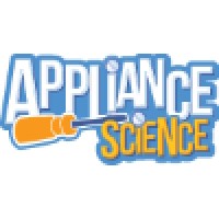 Appliance Science logo