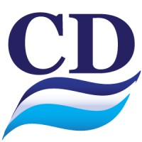 County Dental Group logo
