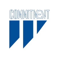 Commitment Engineering Supplies W.L.L logo