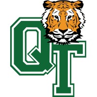 Queens Technical High School logo