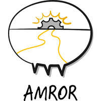 AMROR logo