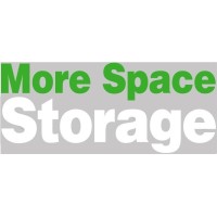 More Space Storage logo