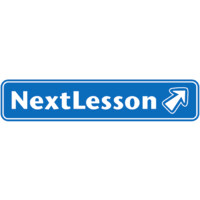 NextLesson logo
