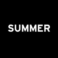 SUMMER logo