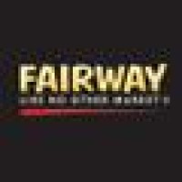 Fairway Food Market logo