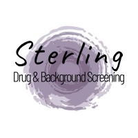 Sterling Drug Test Solutions logo