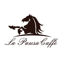 La Pausa Caffé logo