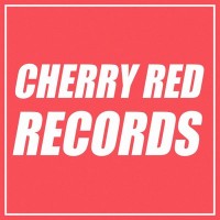 Cherry Red Records logo