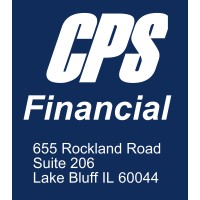 CPS Financial logo