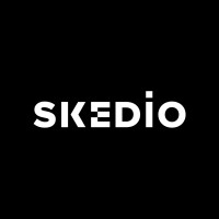Skedio logo