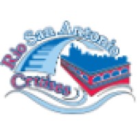 Rio San Antonio Cruises logo