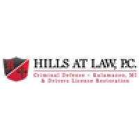 Hills Law Office logo
