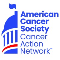 American Cancer Society Cancer Action Network (ACS CAN) logo