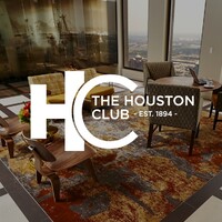 Houston Club logo