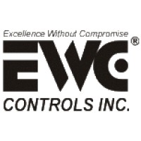 EWC CONTROLS INC. logo