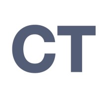 CT INDUSTRIES logo