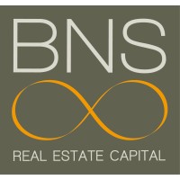 BNS Real Estate Capital GmbH logo