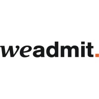 Image of WeAdmit Technologies, Inc.