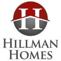 Hillman Homes MA logo