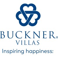 Buckner Villas logo