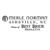 Merle Norman Of Asheville logo