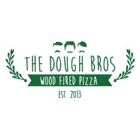The Dough Bros logo