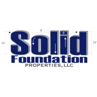 Solid Foundation Properties LLC logo