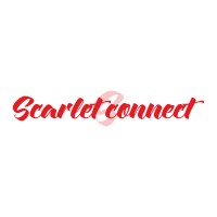 Scarlet Connect logo