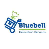 Bluebell Relocation Services NJ logo