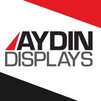 Aydin Displays logo