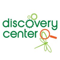 Image of Discovery Center at Murfree Spring