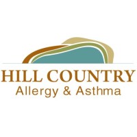 Hill Country Allergy & Asthma logo