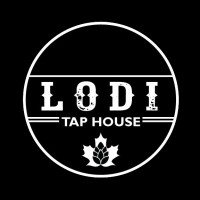 Lodi Tap House logo